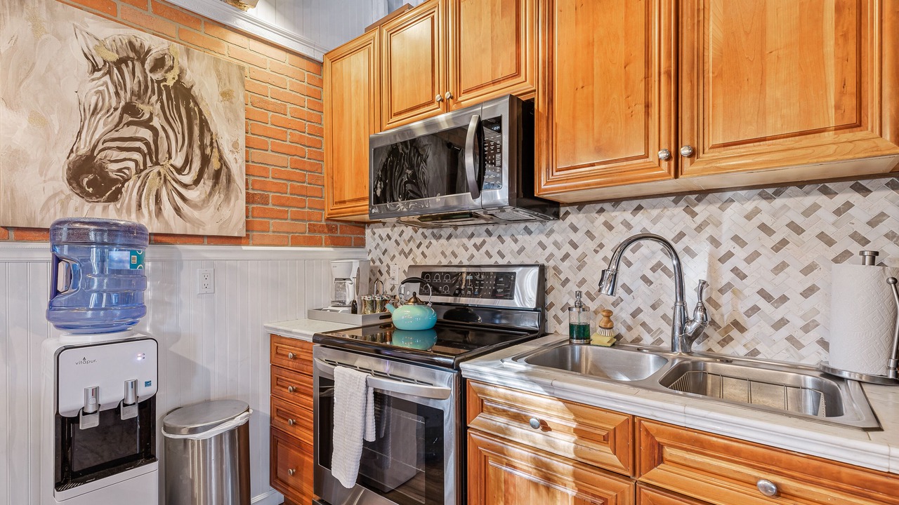 Photo of Kitchen in Jacksonville
