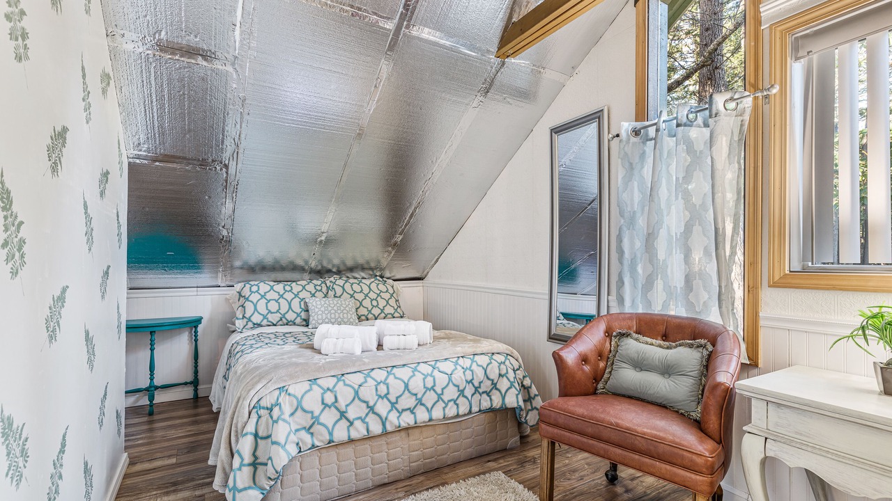 Photo of Bedroom in Jacksonville