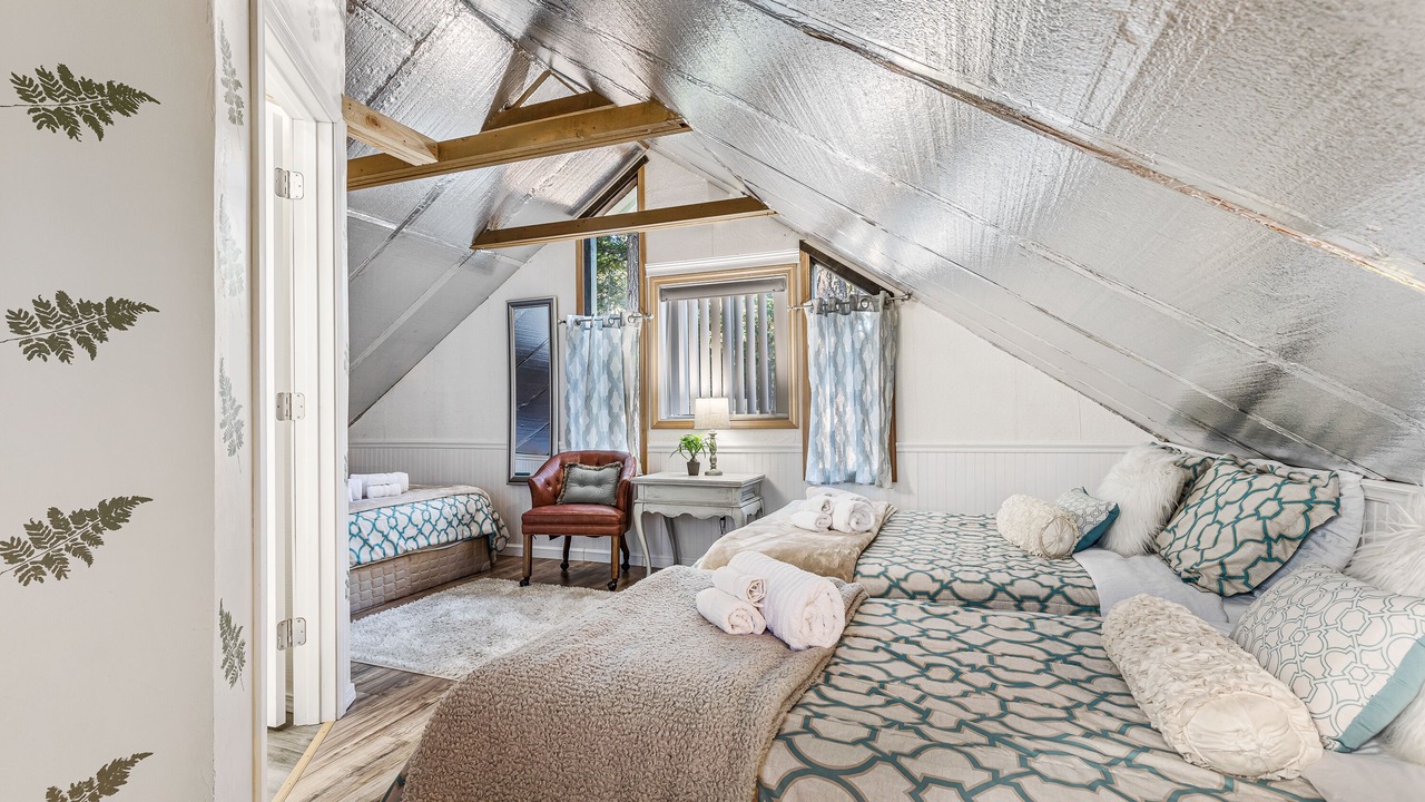 Photo of Bedroom in Jacksonville