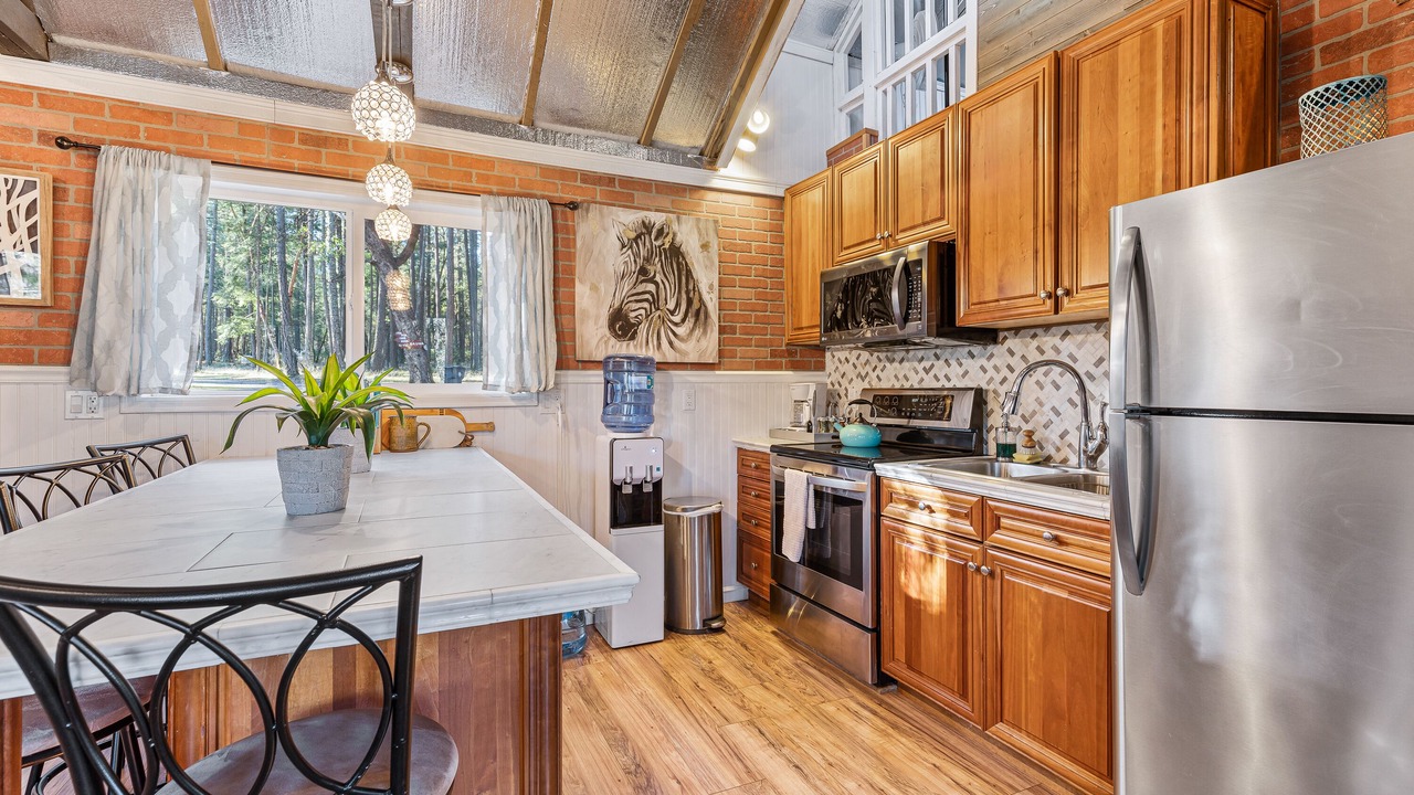 Photo of Kitchen in Jacksonville
