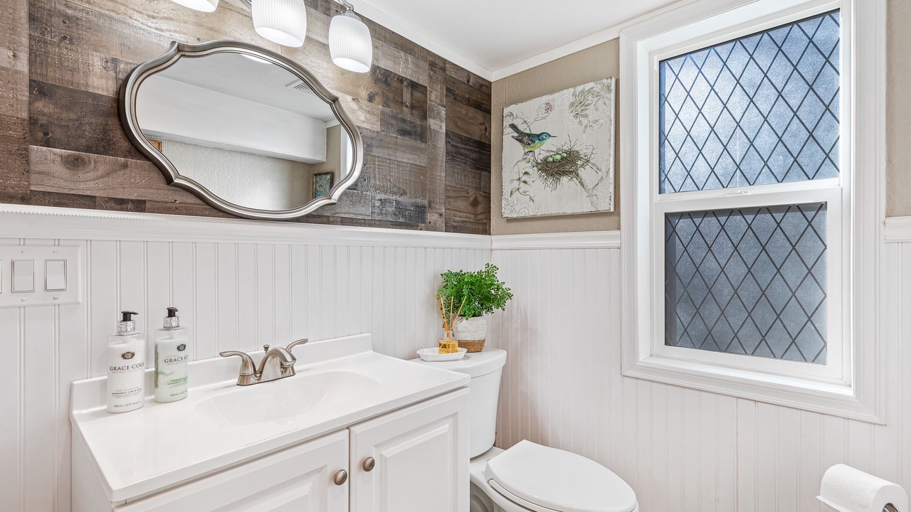 Photo of Bathroom in Jacksonville