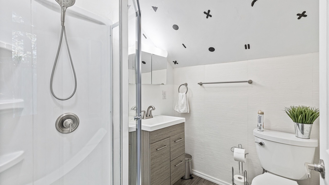 Photo of Bathroom in Jacksonville