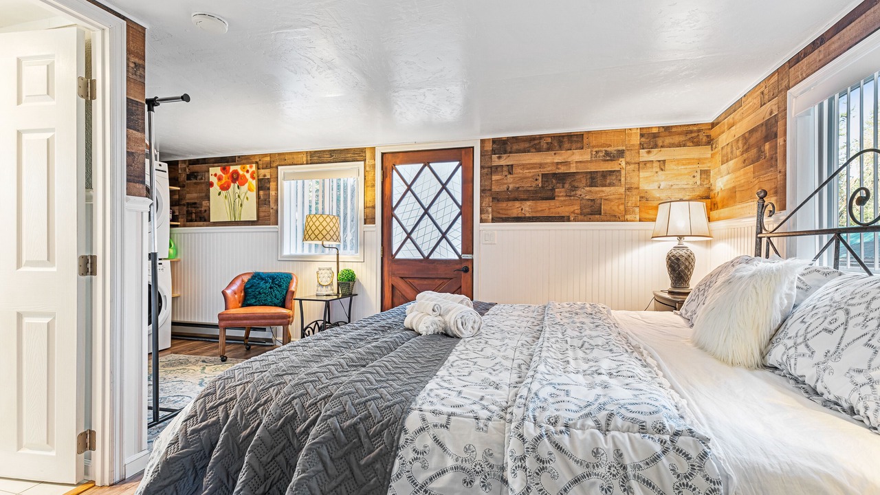 Photo of Bedroom in Jacksonville