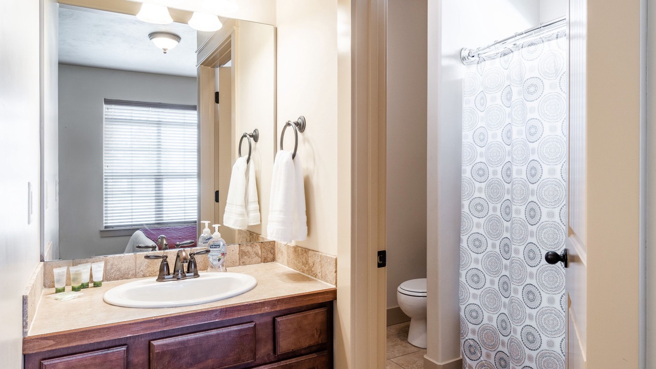 Photo of Bathroom in Twin Falls