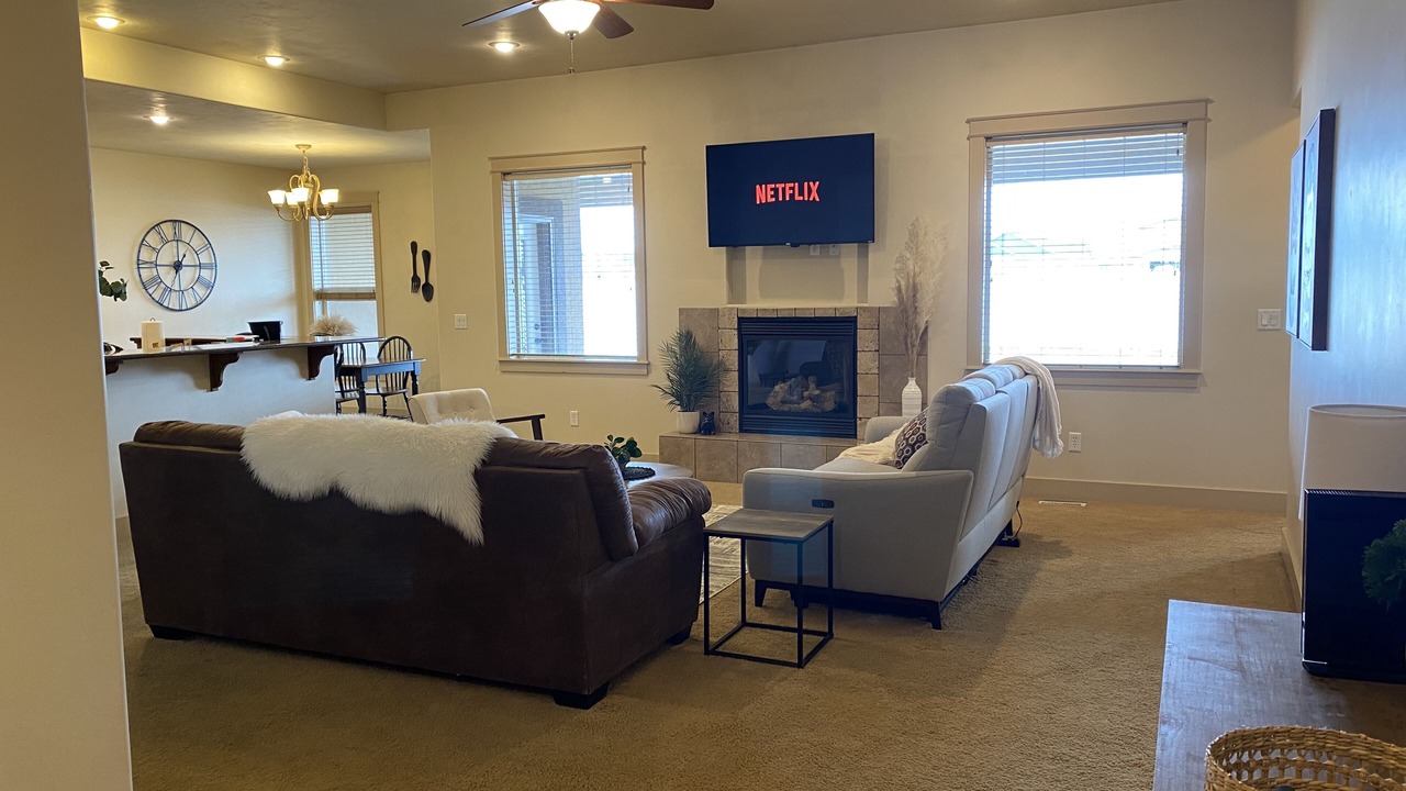 Photo of Livingroom in Twin Falls