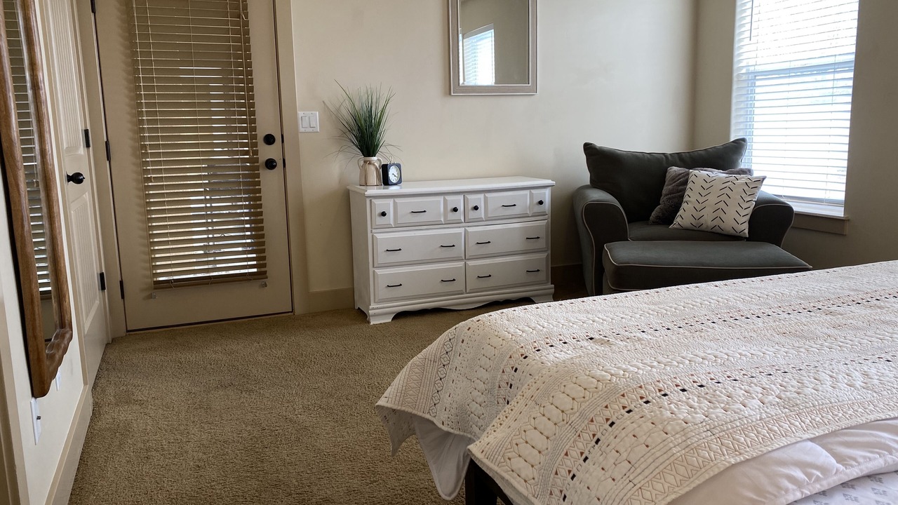 Photo of Bedroom in Twin Falls