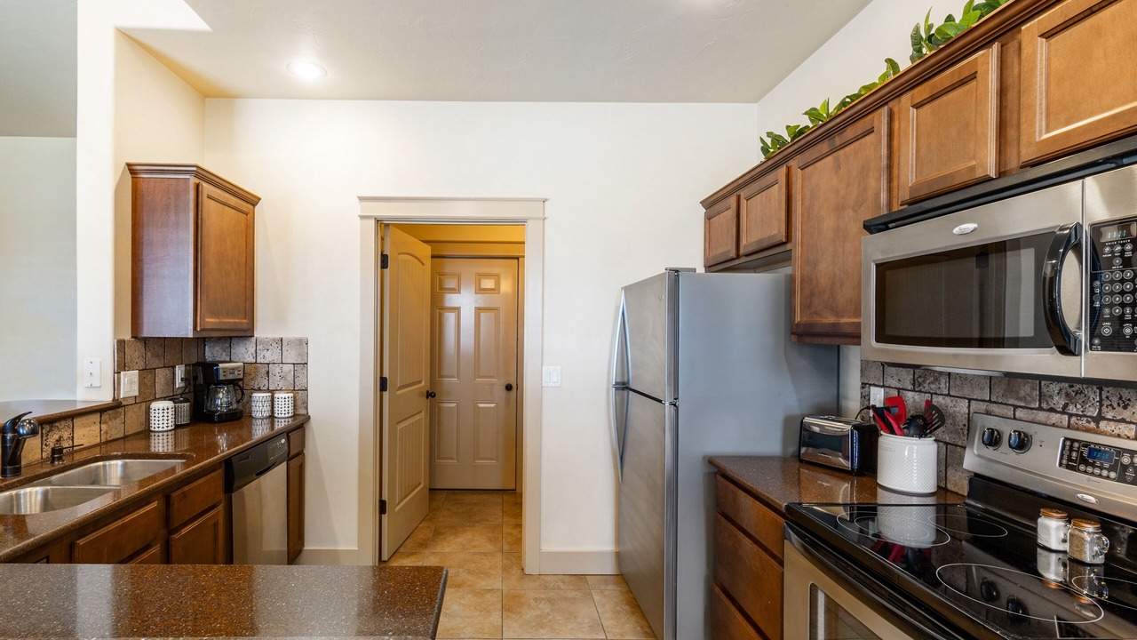 Photo of Kitchen in Twin Falls
