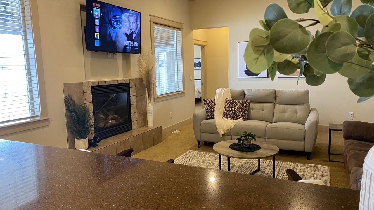 Photo of Livingroom in Twin Falls