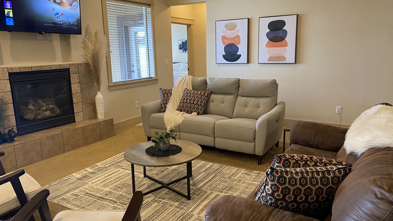 Photo of Livingroom in Twin Falls