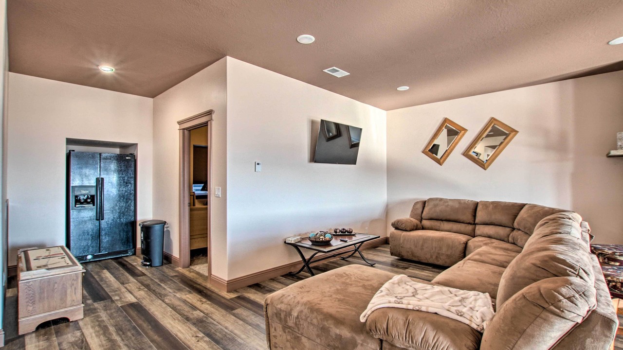 Photo of Bedroom in Sweetwater