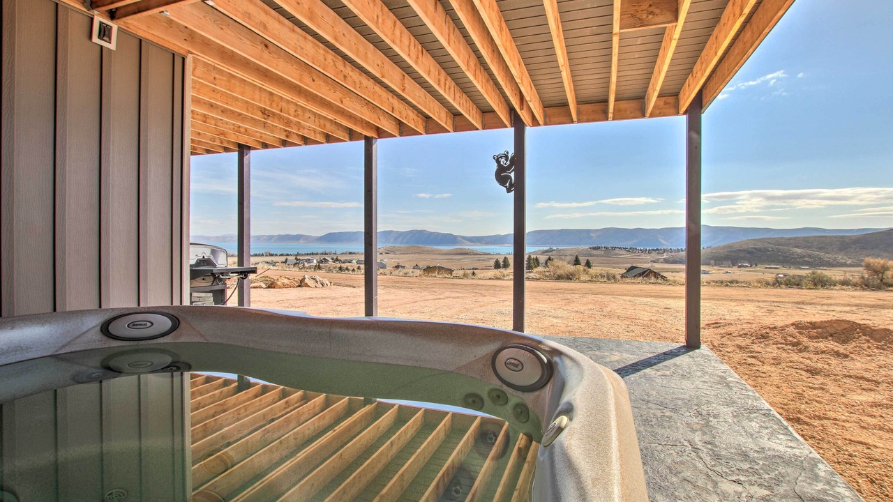 Photo of Outdoor in Sweetwater