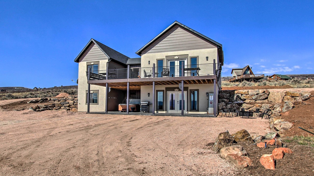 Photo of Outdoor in Sweetwater