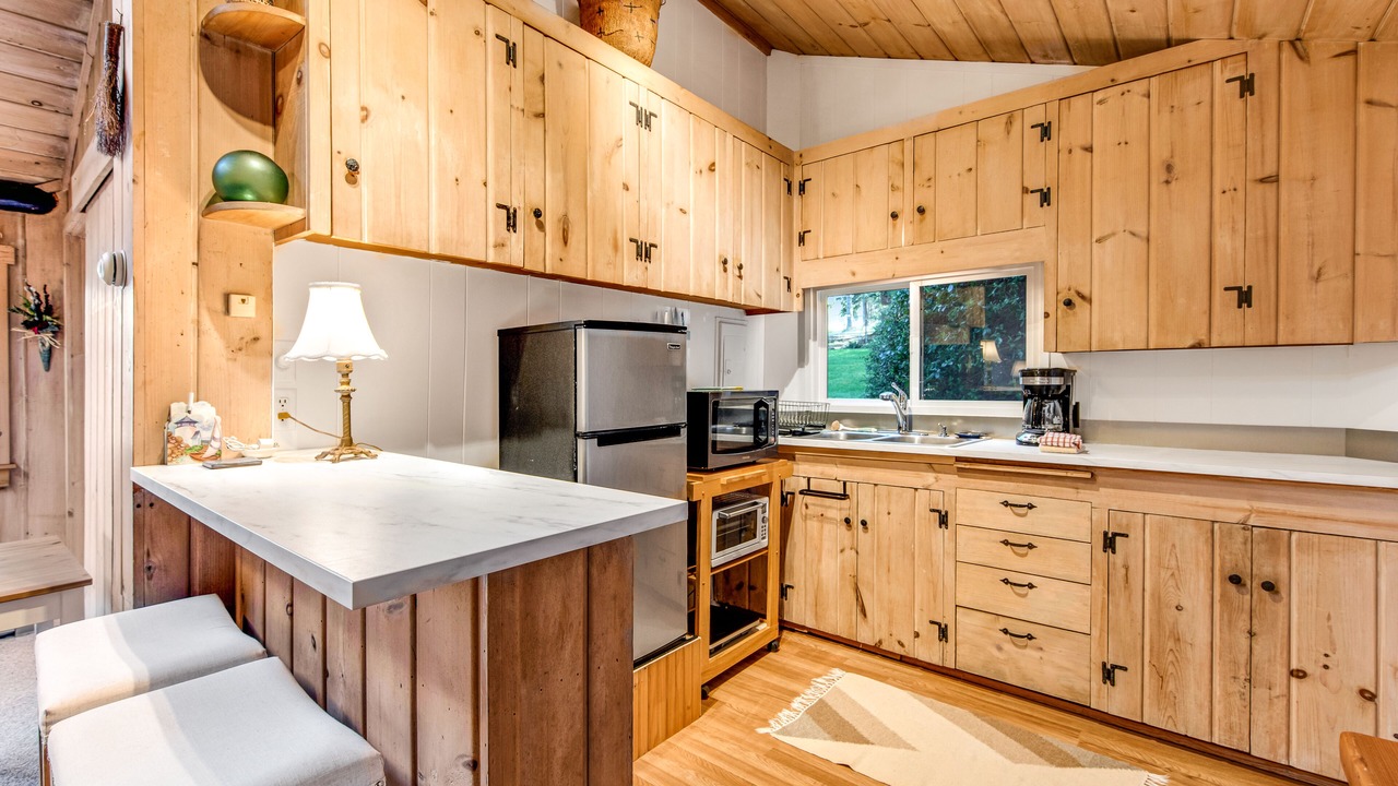Photo of Kitchen in Langley