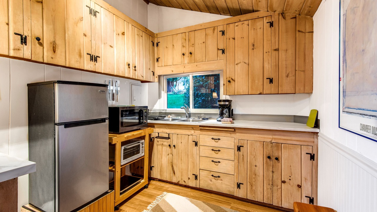 Photo of Kitchen in Langley