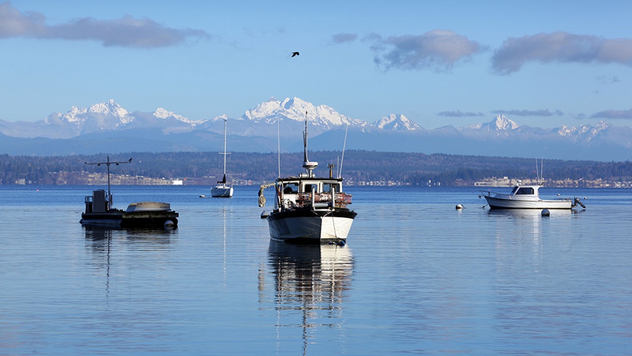 Photo of Outdoor in Langley