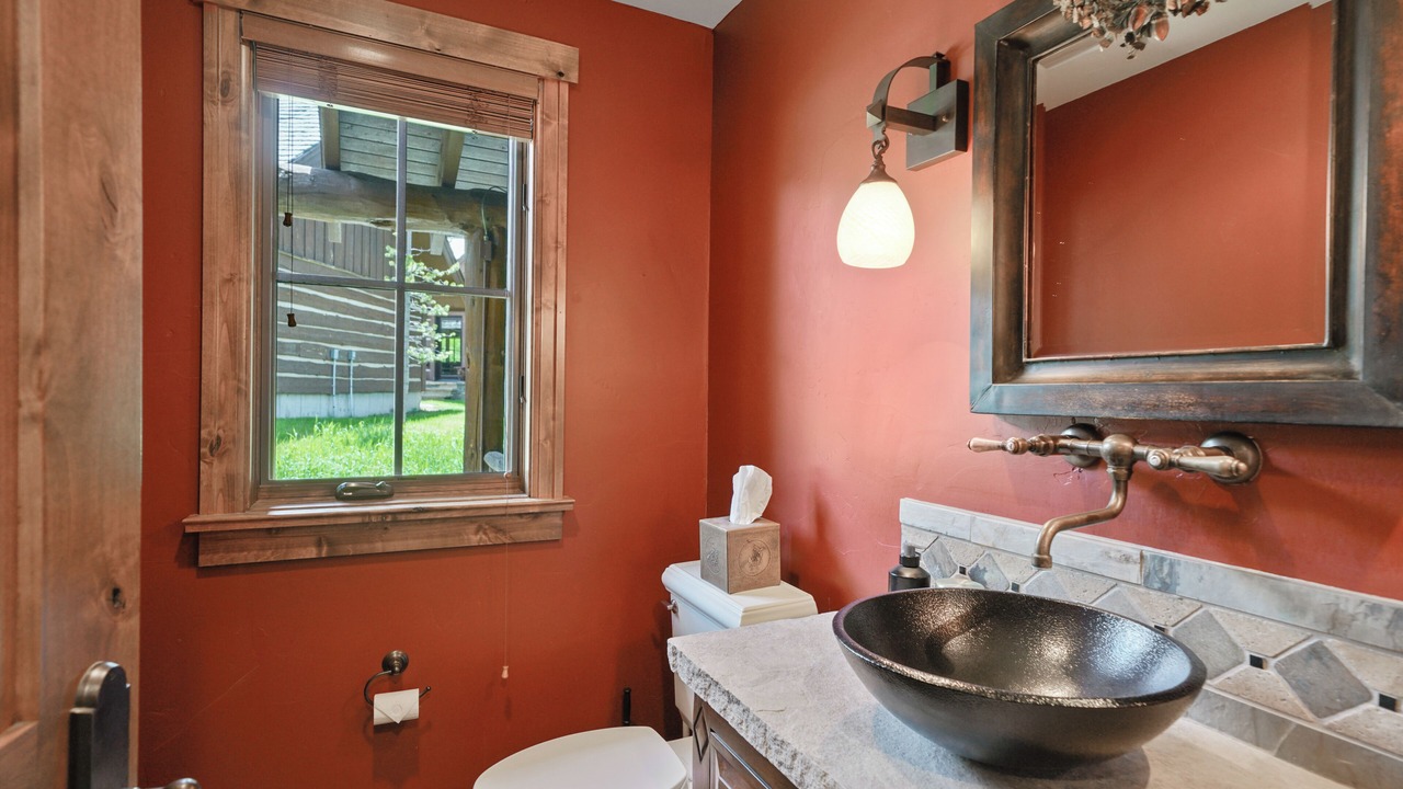 Photo of Bathroom in Spanish Peaks