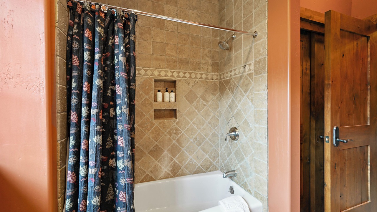 Photo of Bathroom in Spanish Peaks