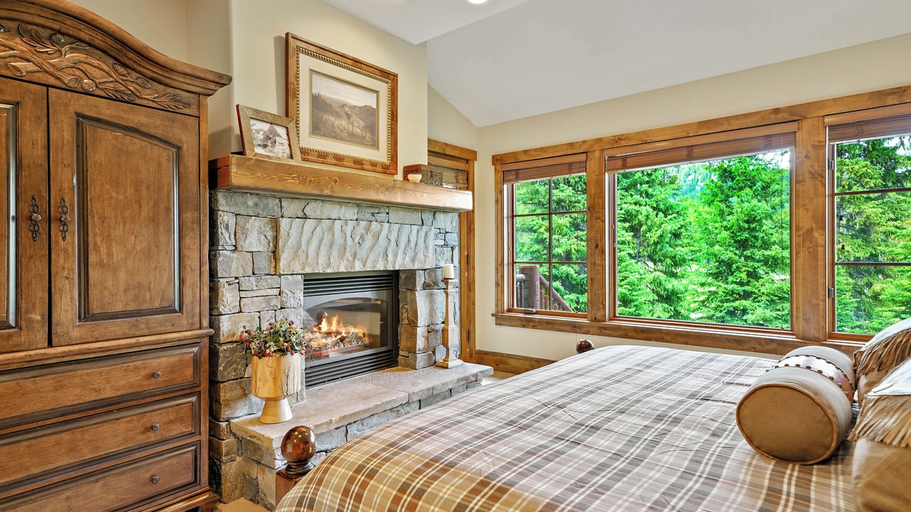Photo of Bedroom in Spanish Peaks