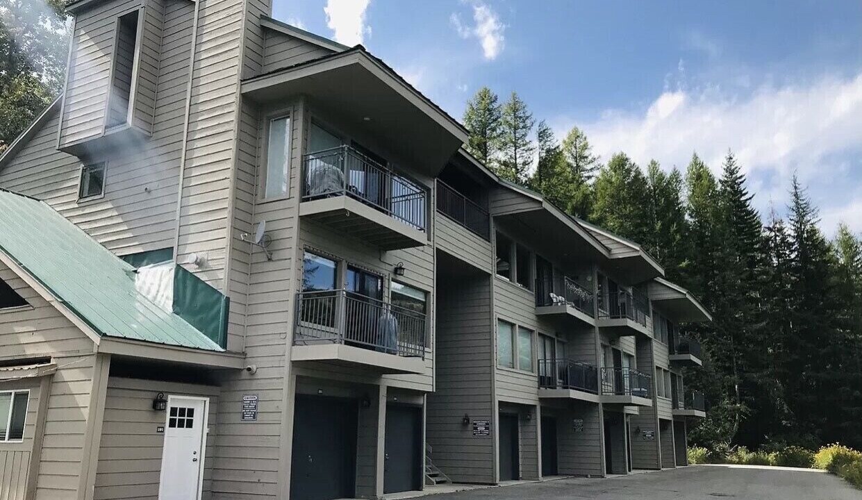 Photo of Outdoor in Sandpoint
