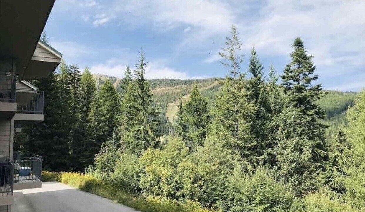 Photo of Outdoor in Sandpoint