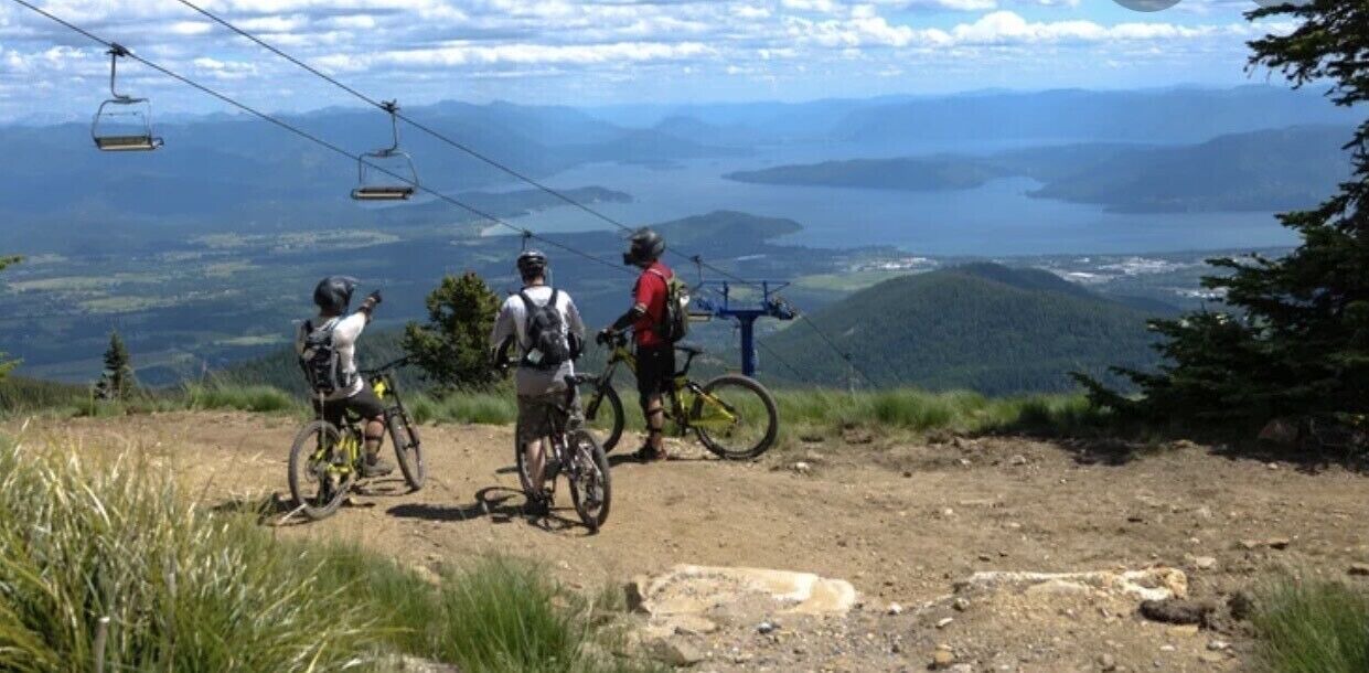 Photo of Others in Sandpoint
