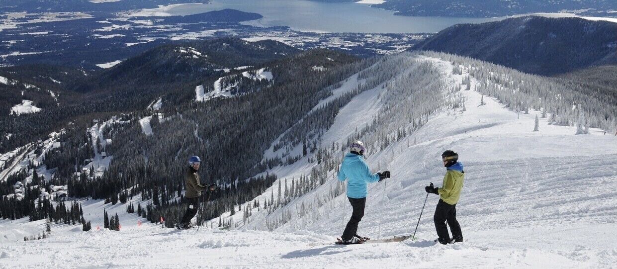 Photo of Others in Sandpoint