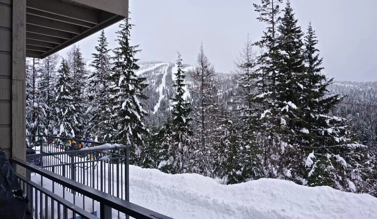 Photo of Outdoor in Sandpoint