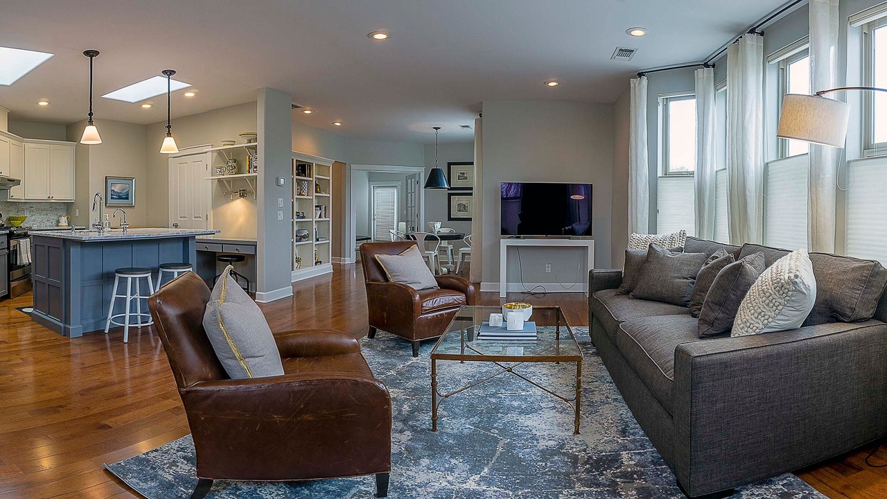 Photo of Livingroom in Ashland