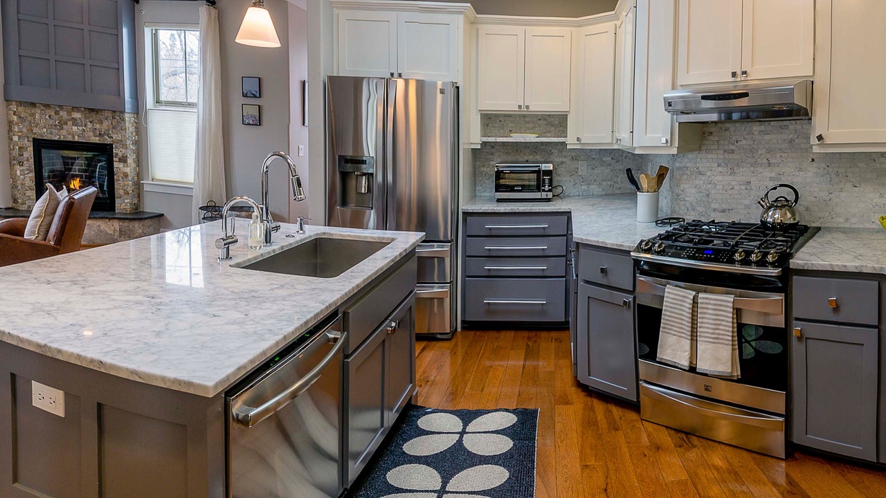 Photo of Kitchen in Ashland