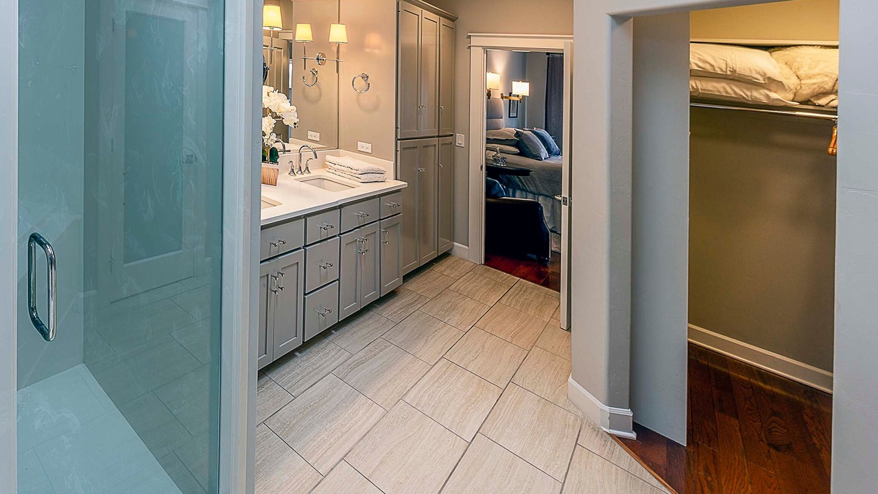 Photo of Bathroom in Ashland