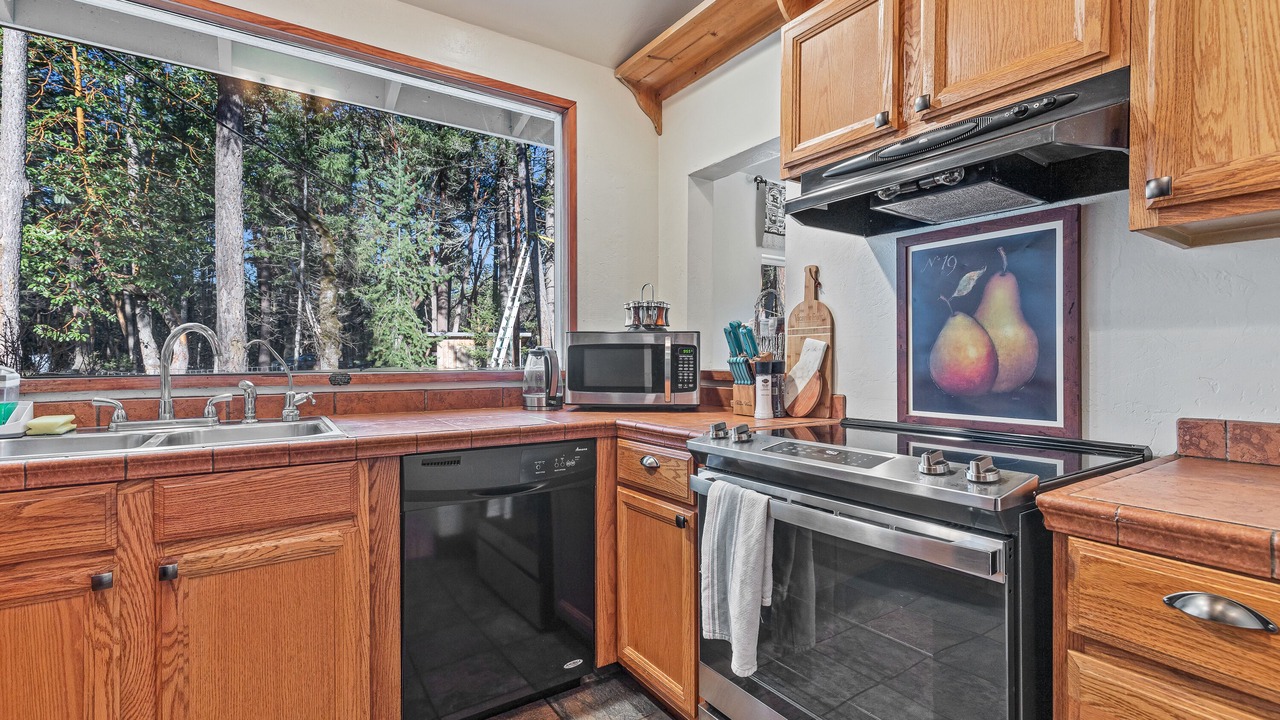 Photo of Kitchen in Jacksonville