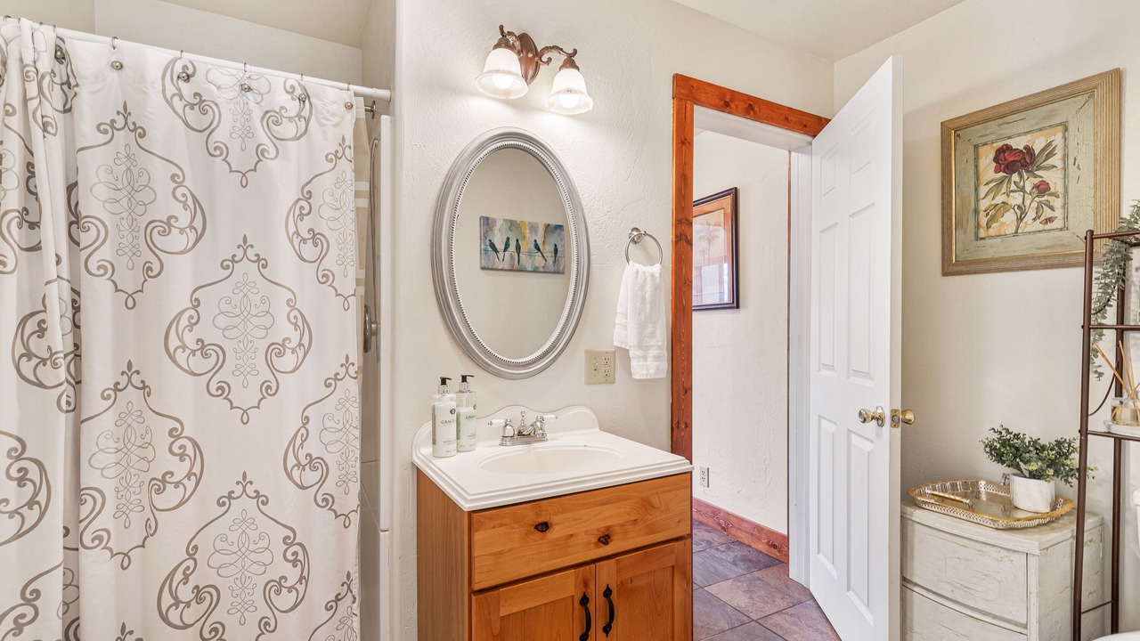 Photo of Bathroom in Jacksonville