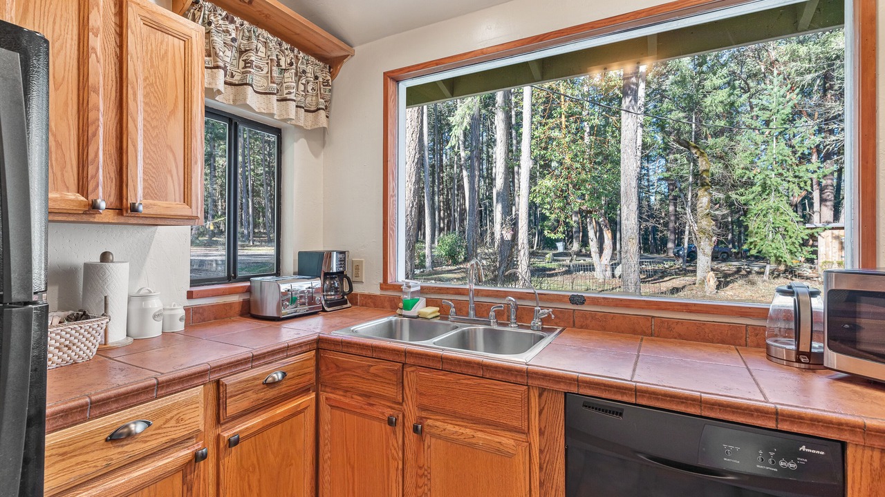 Photo of Kitchen in Jacksonville