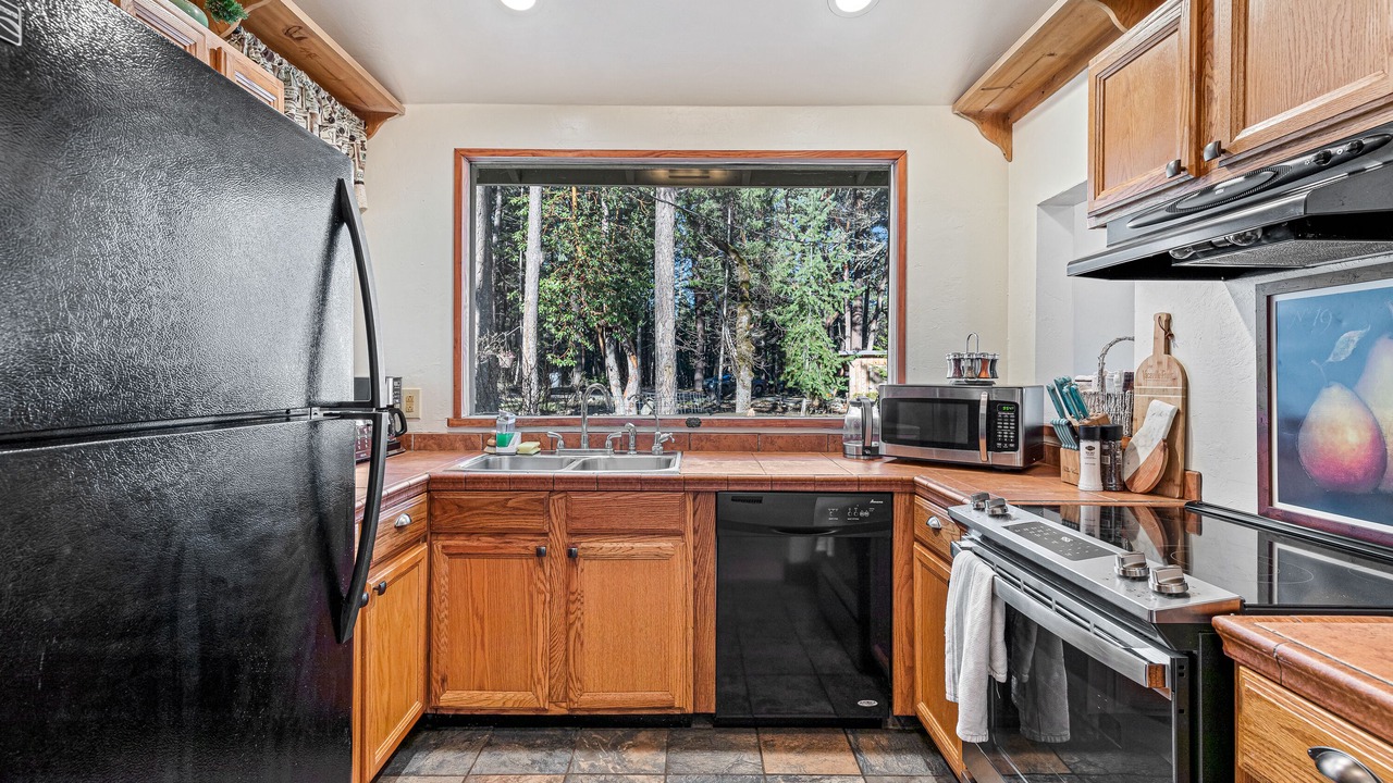 Photo of Kitchen in Jacksonville