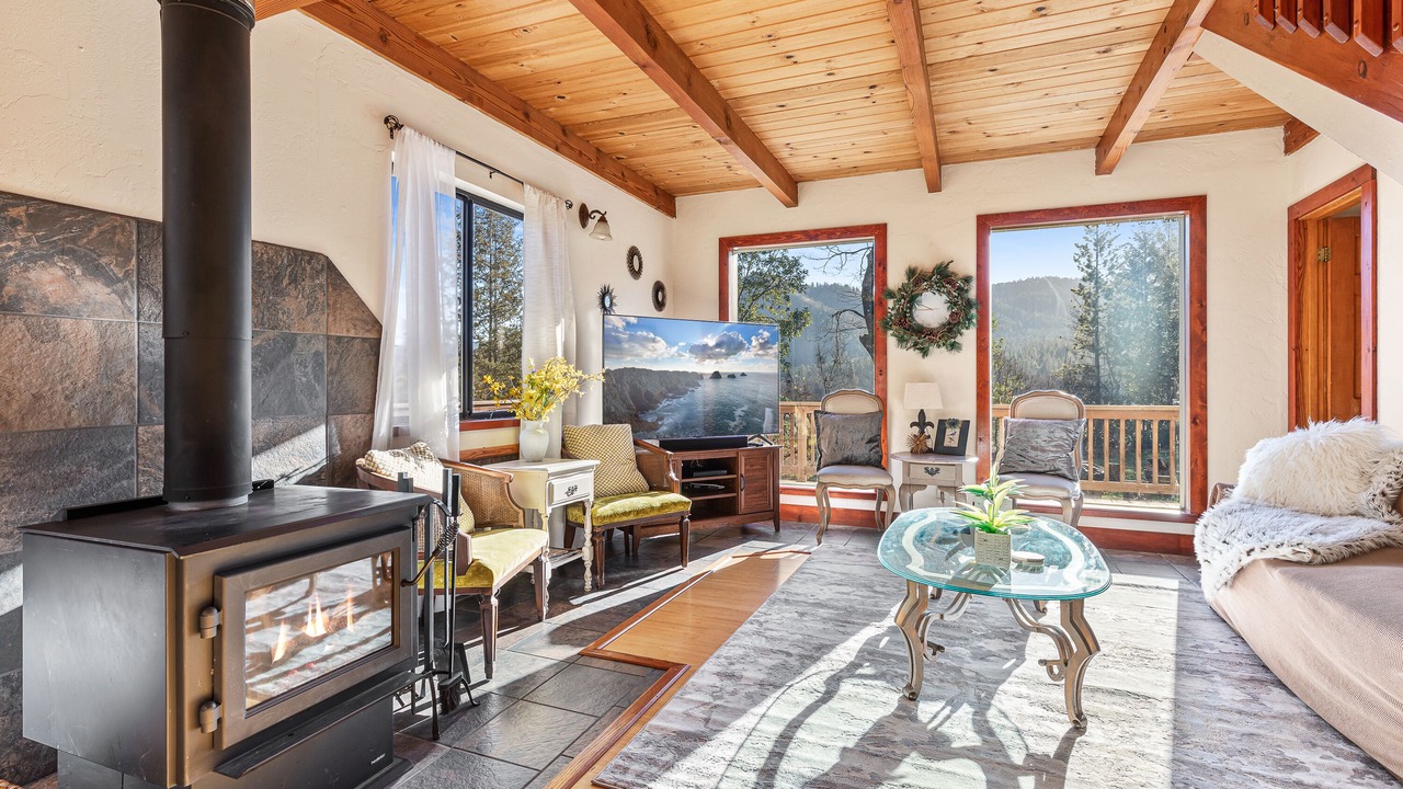 Photo of Livingroom in Jacksonville