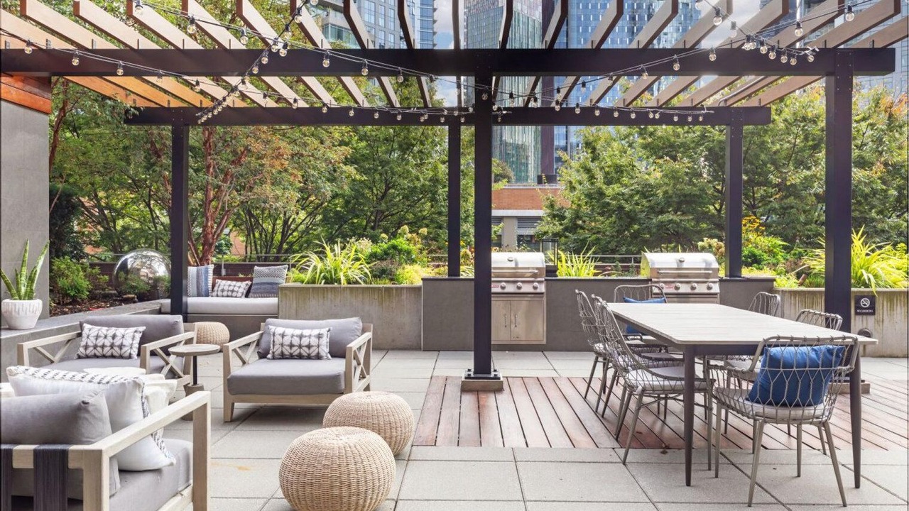 Photo of Outdoor in South Lake Union