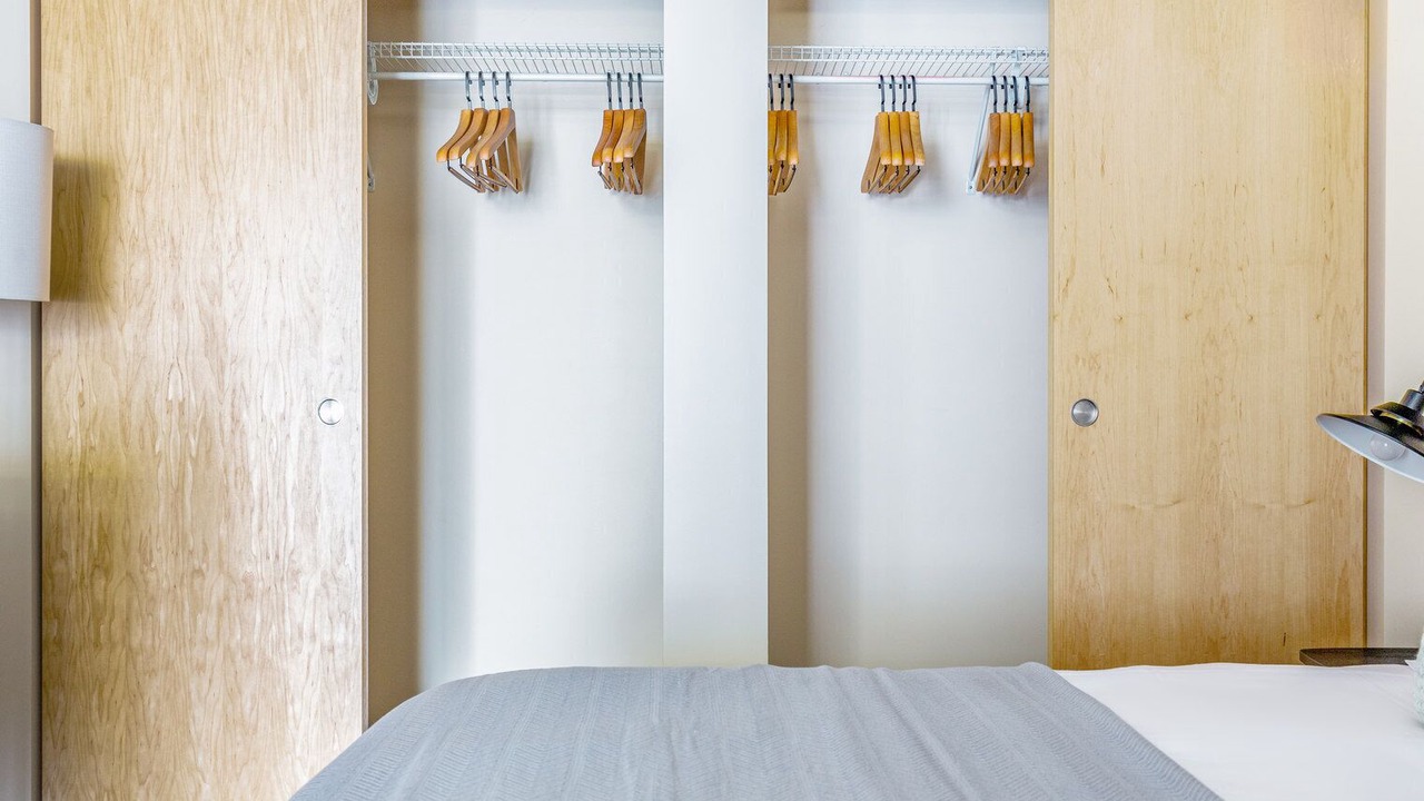 Photo of Bedroom in South Lake Union