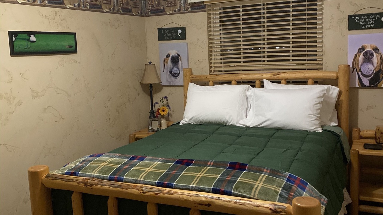 Photo of Bedroom in Sweetwater