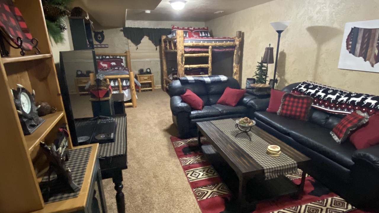 Photo of Bedroom in Sweetwater