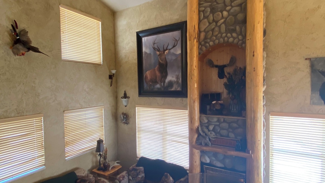 Photo of Livingroom in Sweetwater