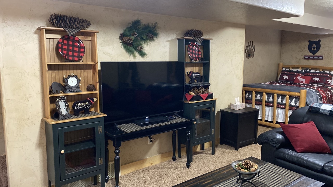 Photo of Bedroom in Sweetwater