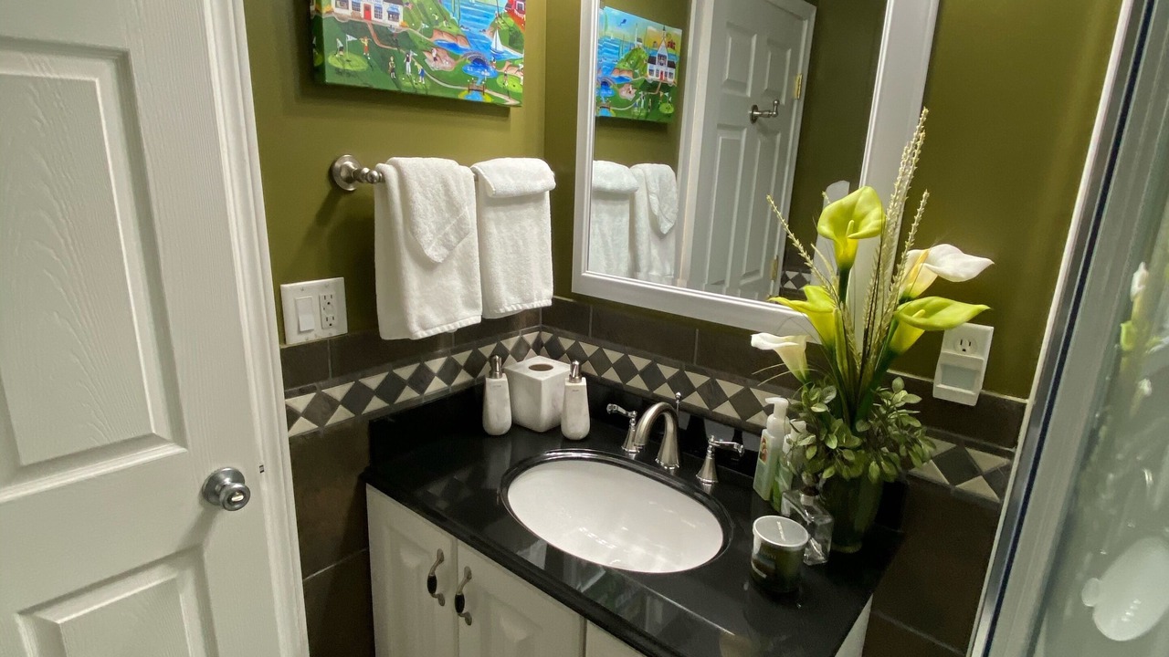 Photo of Bathroom in Sweetwater