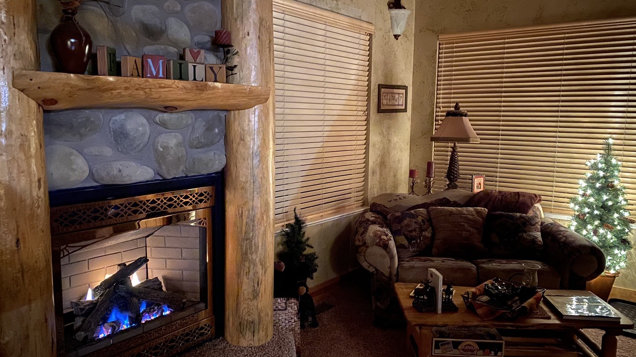Photo of Bedroom in Sweetwater