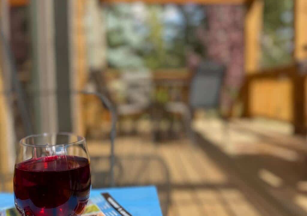 Photo of Outdoor in Last Chance