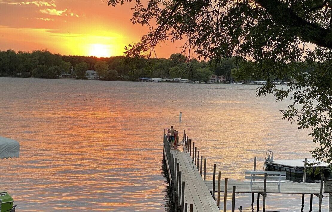 Photo of Others in Spirit Lake