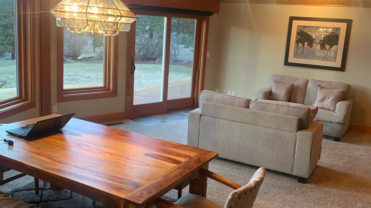 Photo of Bedroom in Cle Elum