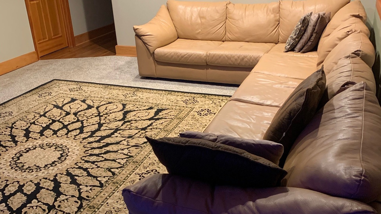 Photo of Bedroom in Cle Elum