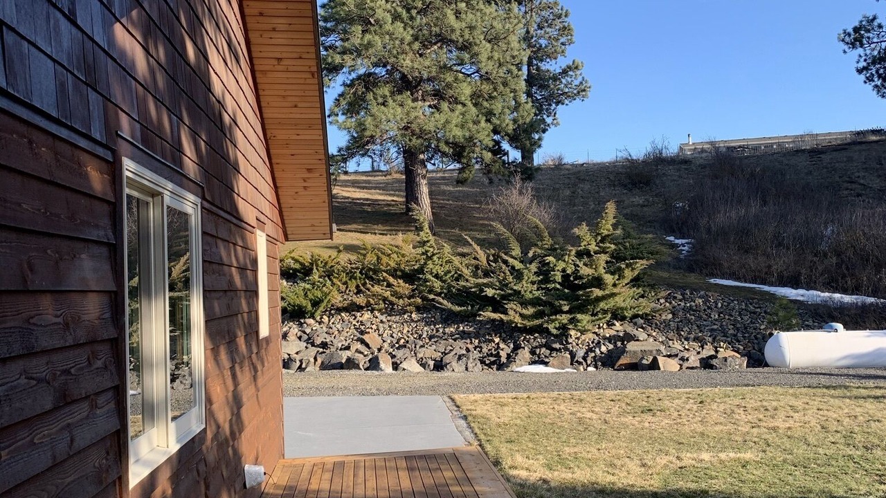 Photo of Outdoor in Cle Elum