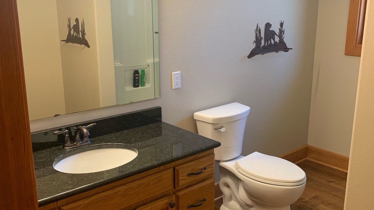 Photo of Bathroom in Cle Elum