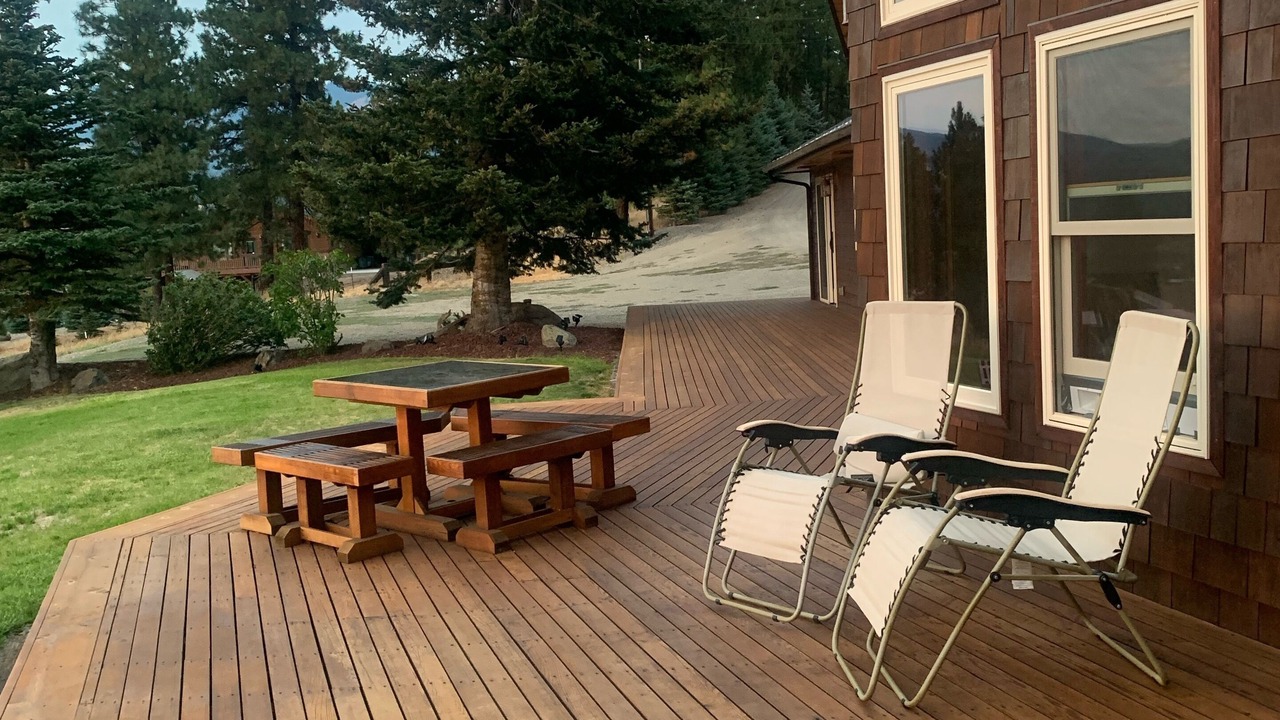 Photo of Outdoor in Cle Elum
